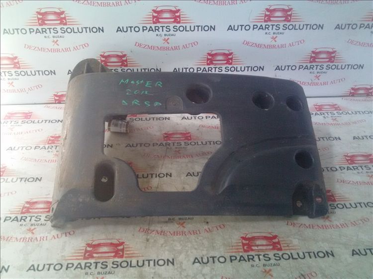 suport coltar dreapta spate renault master 2012