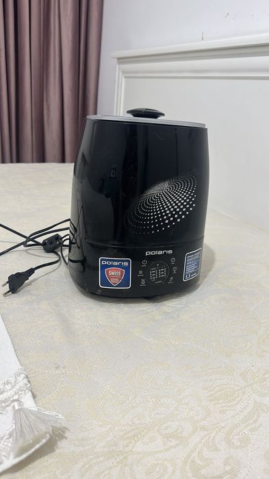 Увлажнитель воздуха