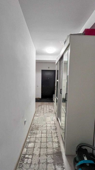 продается 3х ком квартира Думан