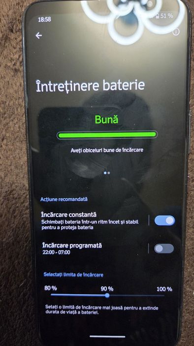 Asus Rog Phone 6