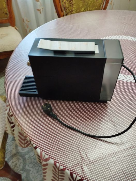 Продам кофемашинку