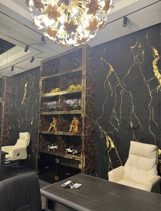 Уста Ширин ЖК Modern Stroy | 76кв - нежилое помещение Продажа