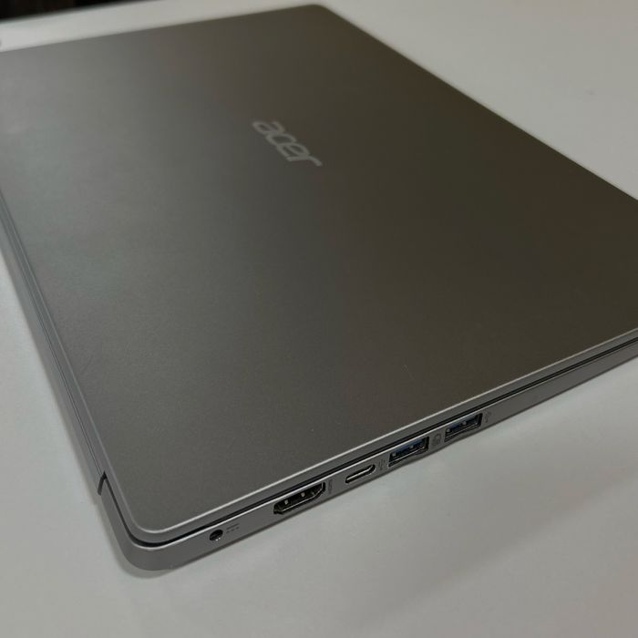 Acer swift ноутбук