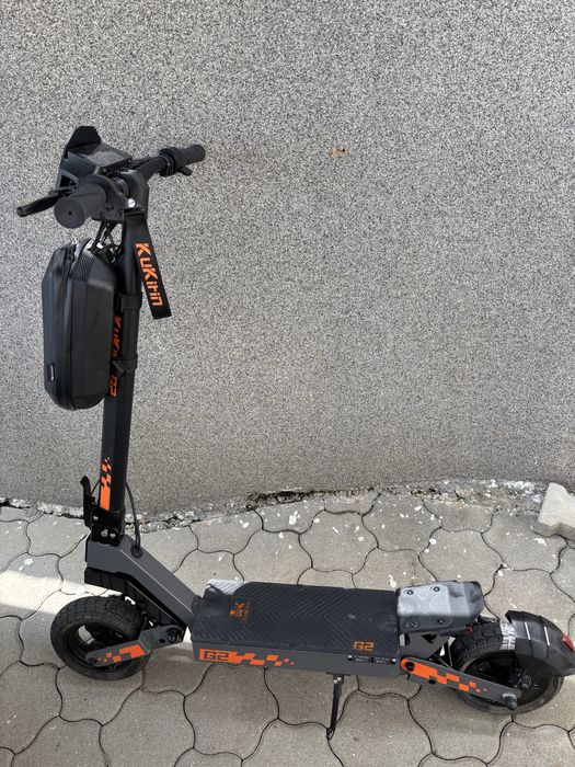 Vand kukirin g2 (2024)