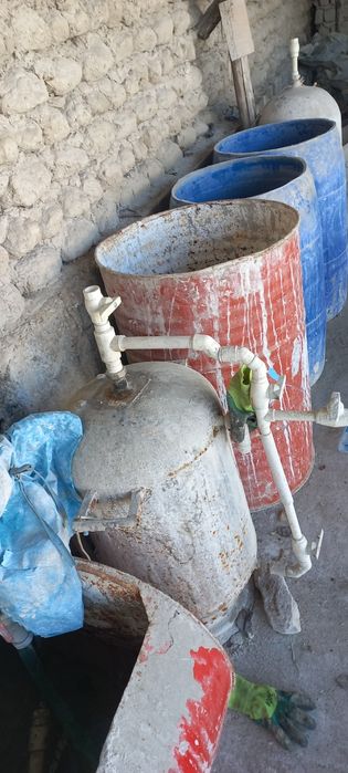 Пенаблок  апарат...