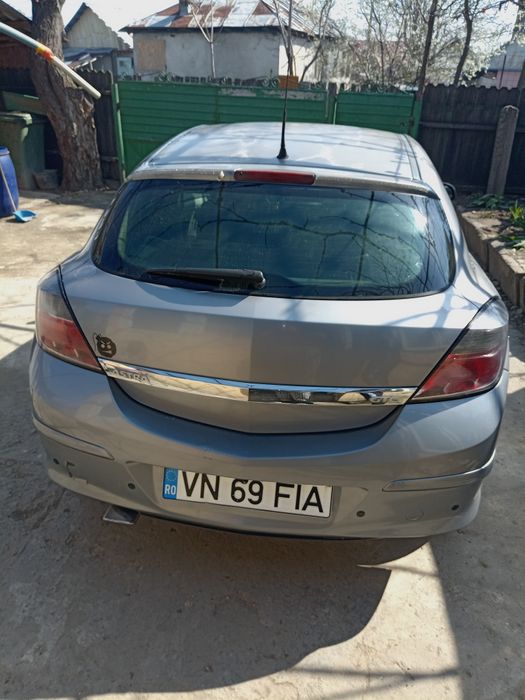 De vânzare Opel Astra GTC