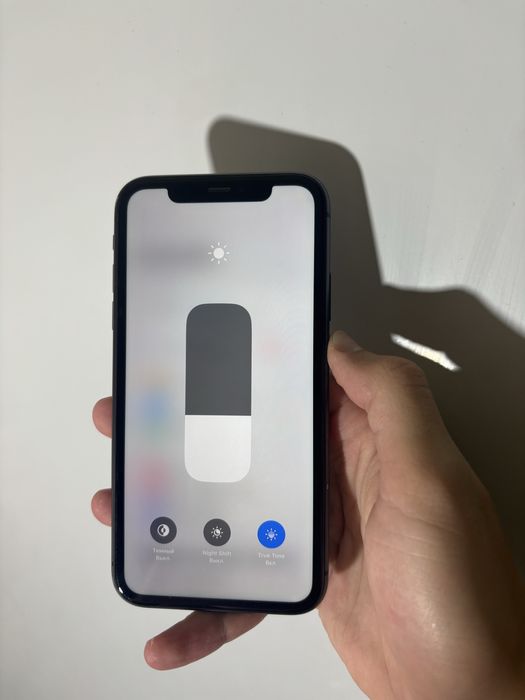 iPhone 11 64 gb. (Black)