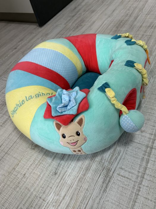 Пуф жирафчето Софи