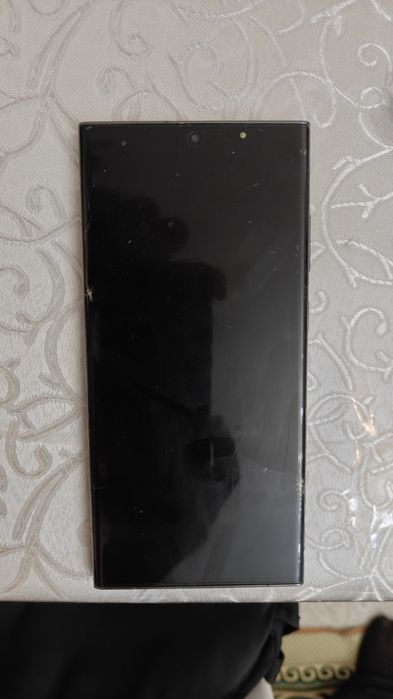 Samsung S23 Ultra
