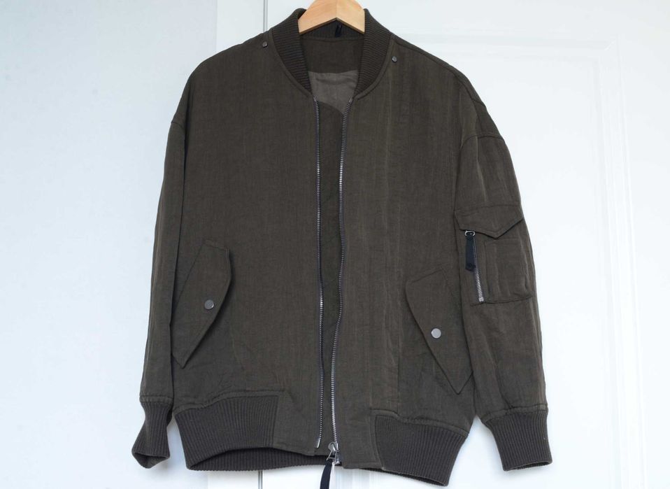 Helmut Lang S оригинальная куртка
