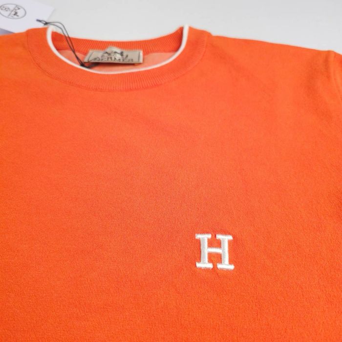Мъжка Тениска Hermes