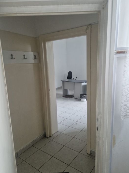 Inchiriez spatiu pentru activitati medicale cu sala asteptare