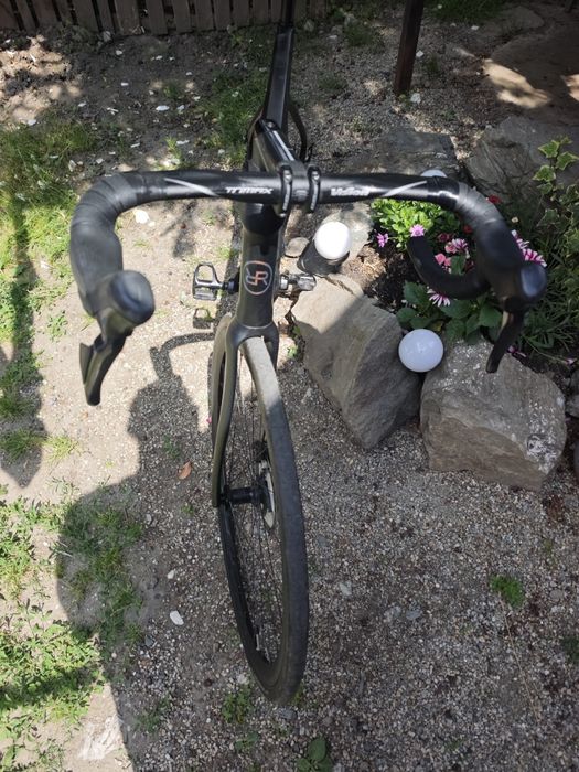 Cursieră Aero Carbon ORRO Venturi STC – Shimano Ultegra Di2 12v