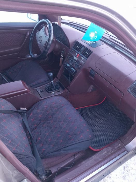 Продам Mercedes Benz