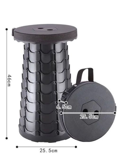 Стул складной, Boreeman