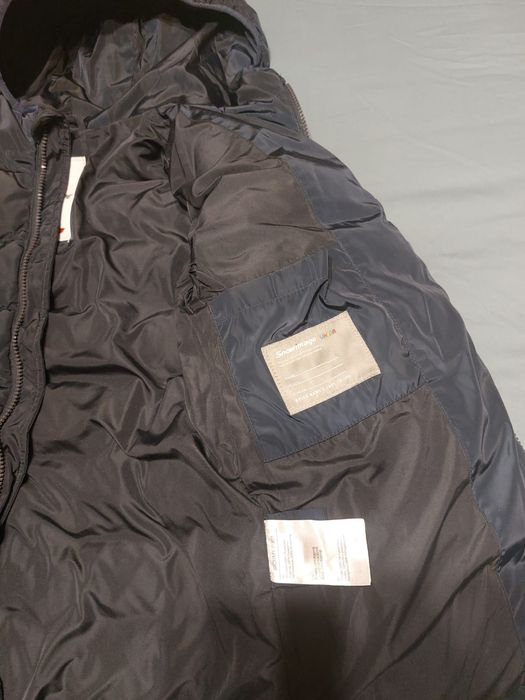 Куртка зимняя детская