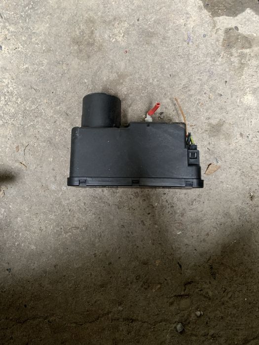 Запчасти на голф