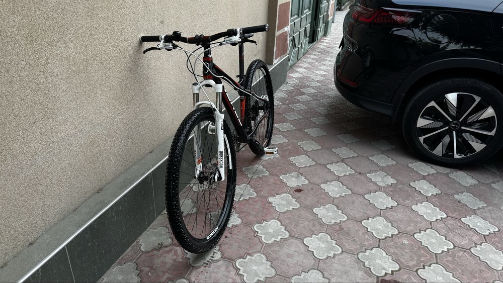 Велосипед Norco Charger