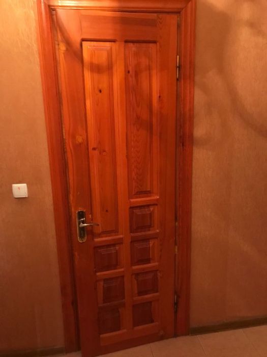 Продаются межкомнатные двери