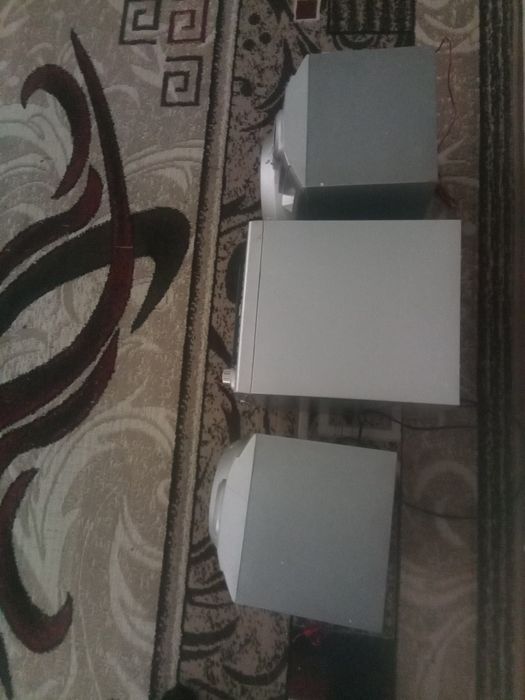 Lg  muzikalniy sentr  LM-K6530