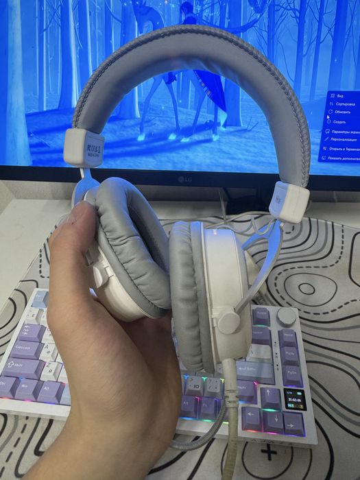 Компьютер готовый игровой