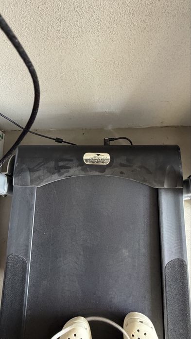 Пътека за бягане Crane Sports / Treadmill / Работеща