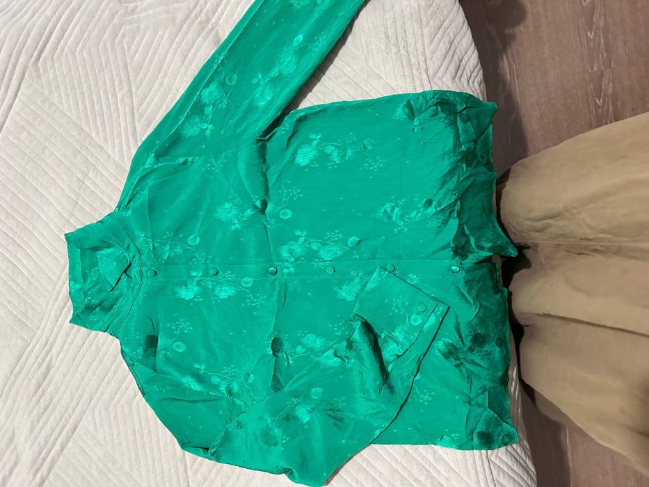 Разбираю гардероб