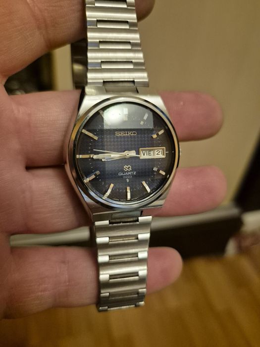 Seiko rar 3003 vintage anii 70 stare foarte bună