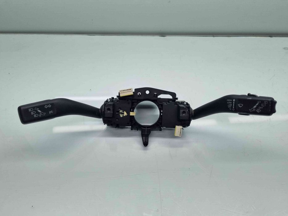 Ansamblu manete Volkswagen Golf 6 (5K1) [Fabr 2009-2013] 5K0953507AS