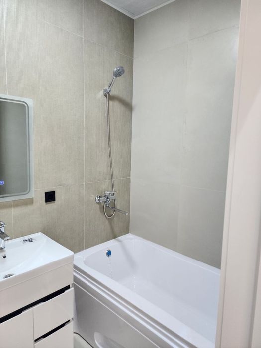 Кукча Октепа Art Hovus НоОВОСТРОЙКА 1-2/7/10 Евро ремонт. Обш:50 кВ.м