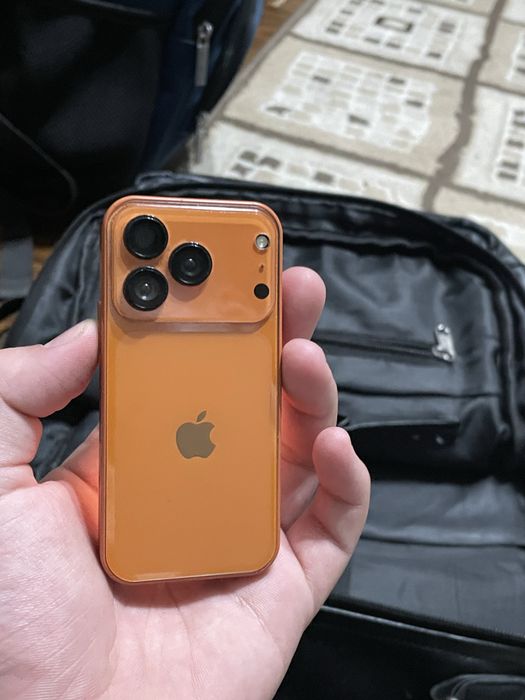 Iphone 17 mini 512 gb