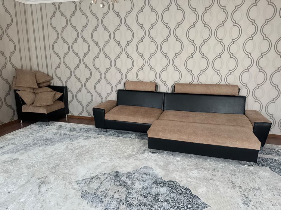 Продается диван!