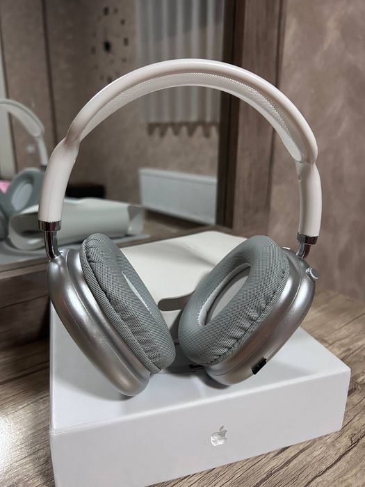 Air pods max sotiladi