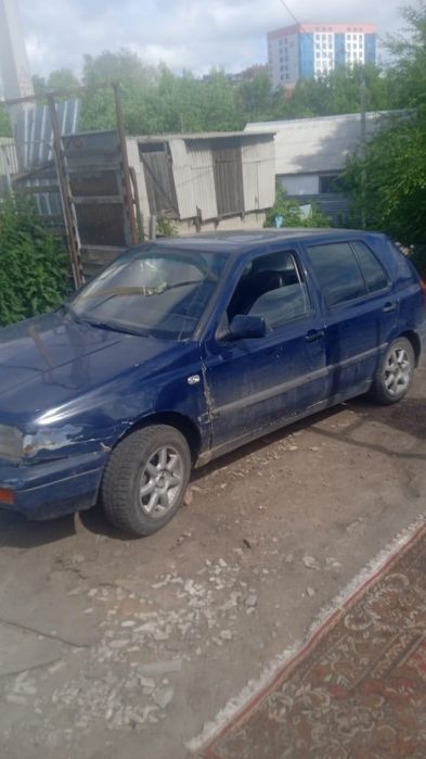 Продам гольф 3. .