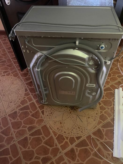 Продаю стиральную машину IMAAER