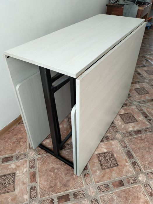 Продам стол раскладной