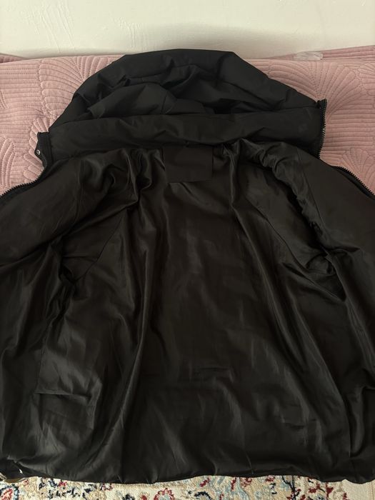 Продаю зимнюю куртку