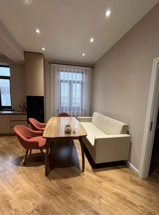 Продается 4х ком квартира, ЖК Anor Development, ор-р: Кушбеги, 130м²