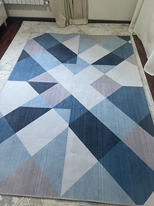 Ковер б/у 230х160