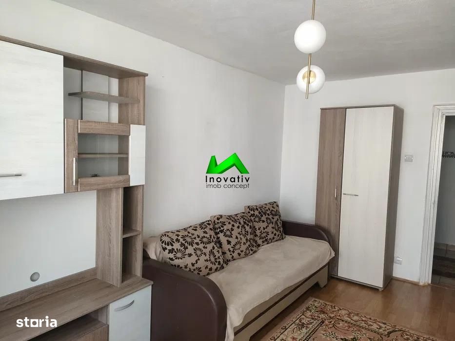 Apartament de inchiriat 2 camere Sibiu Rahovei
