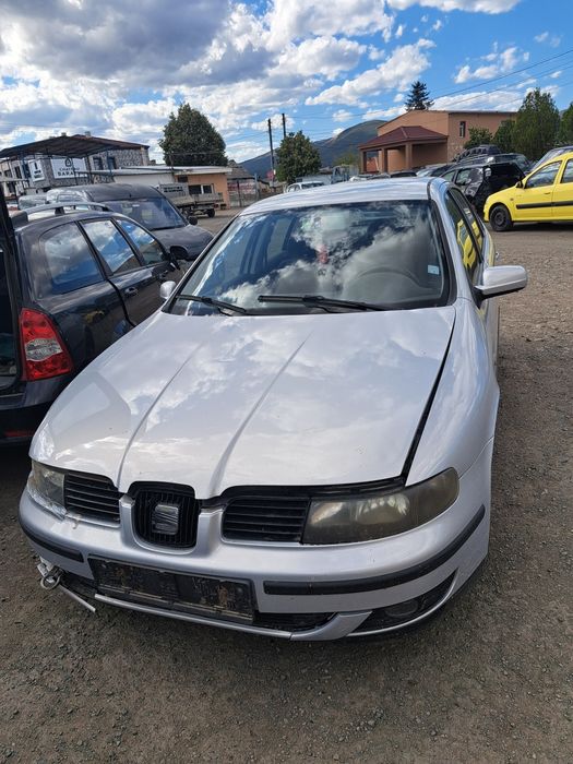Сеат Толедо 1.9 tdi на части !