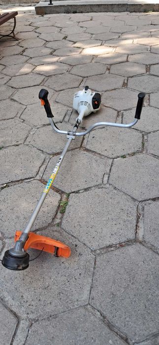 Продавам тример STIHL FS 56