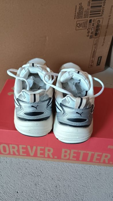 Adidași Puma unisex
