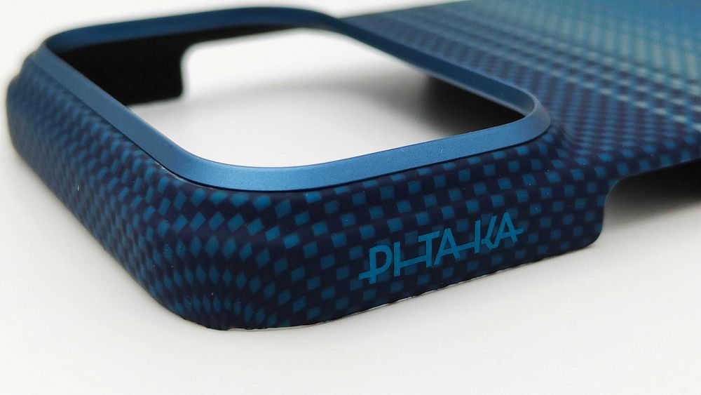 pitaka  For Iphone 17 Pro