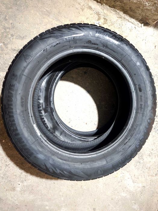 Зимни гуми Firestone Winterhawk 185/65/15