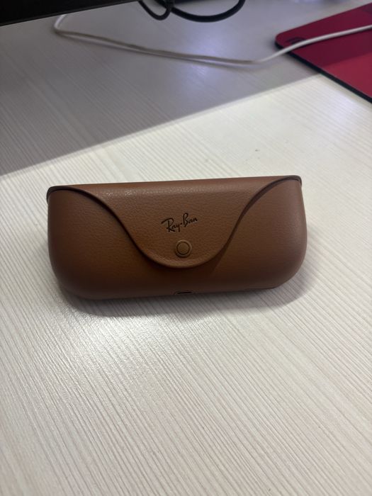 Ray Ban Meta очки