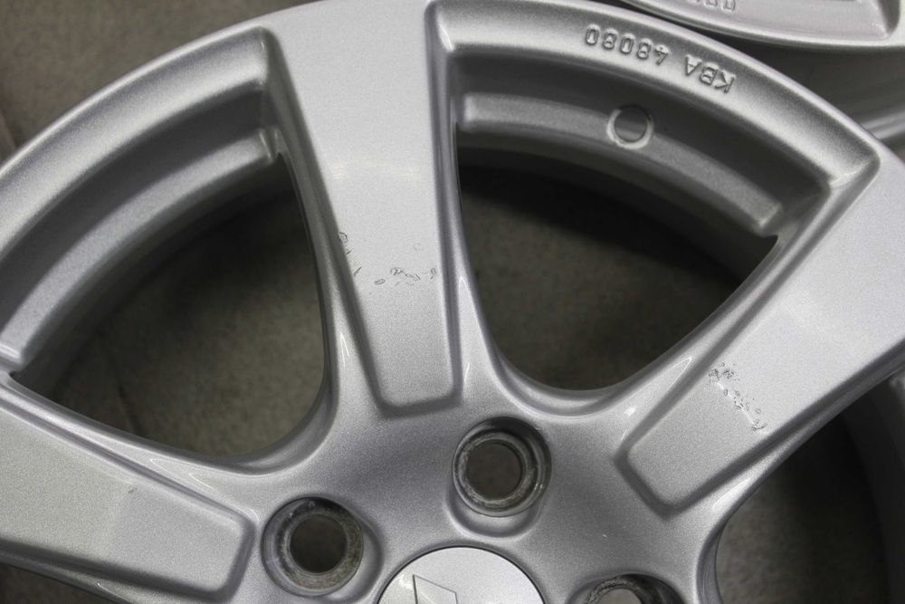 Джанти 16" Mitsubishi ASX, Lancer