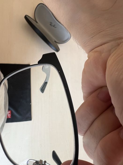 Ray Ban оригинални