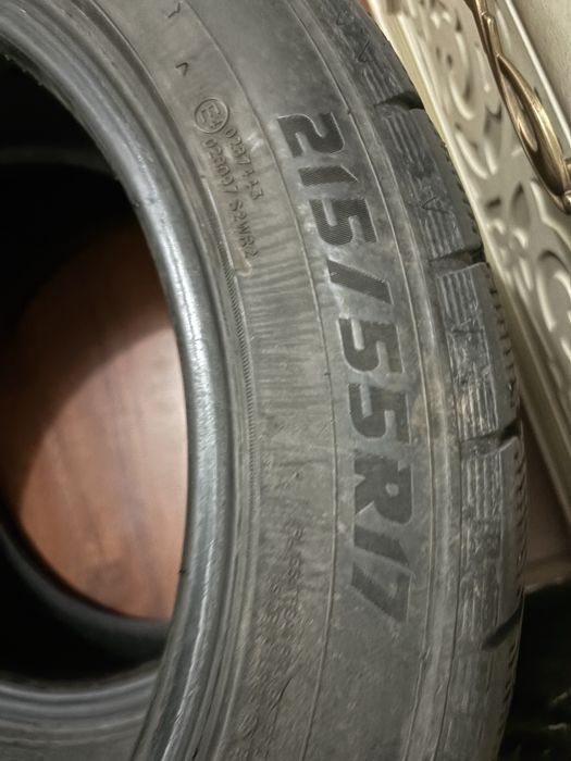 Joyroad 17 диаметр в хорошем состаяние