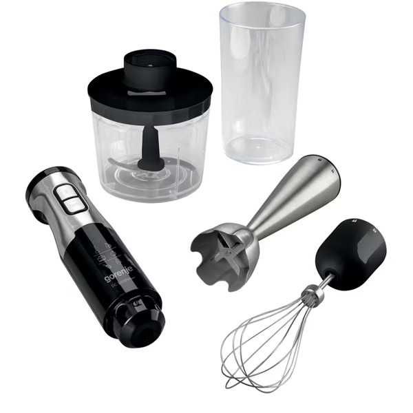 Mixer vertical Blender GORENJE HBX1000E 1000W produs sigilat nou